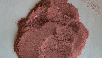 PVC re-granulate for injection molding purposes