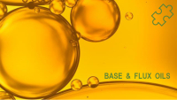 BASE & FLUX OILS