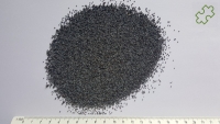 blue poppy seeds